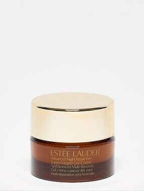 SALE! Estée Lauder Advanced Night Repair Eye Supercharged Gel Eye Cream 5ML